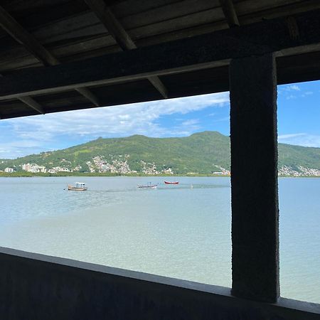 Hostel Baia Sul Apenas Para Mulheres Florianópolis Zewnętrze zdjęcie