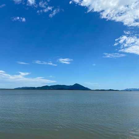 Hostel Baia Sul Apenas Para Mulheres Florianópolis Zewnętrze zdjęcie