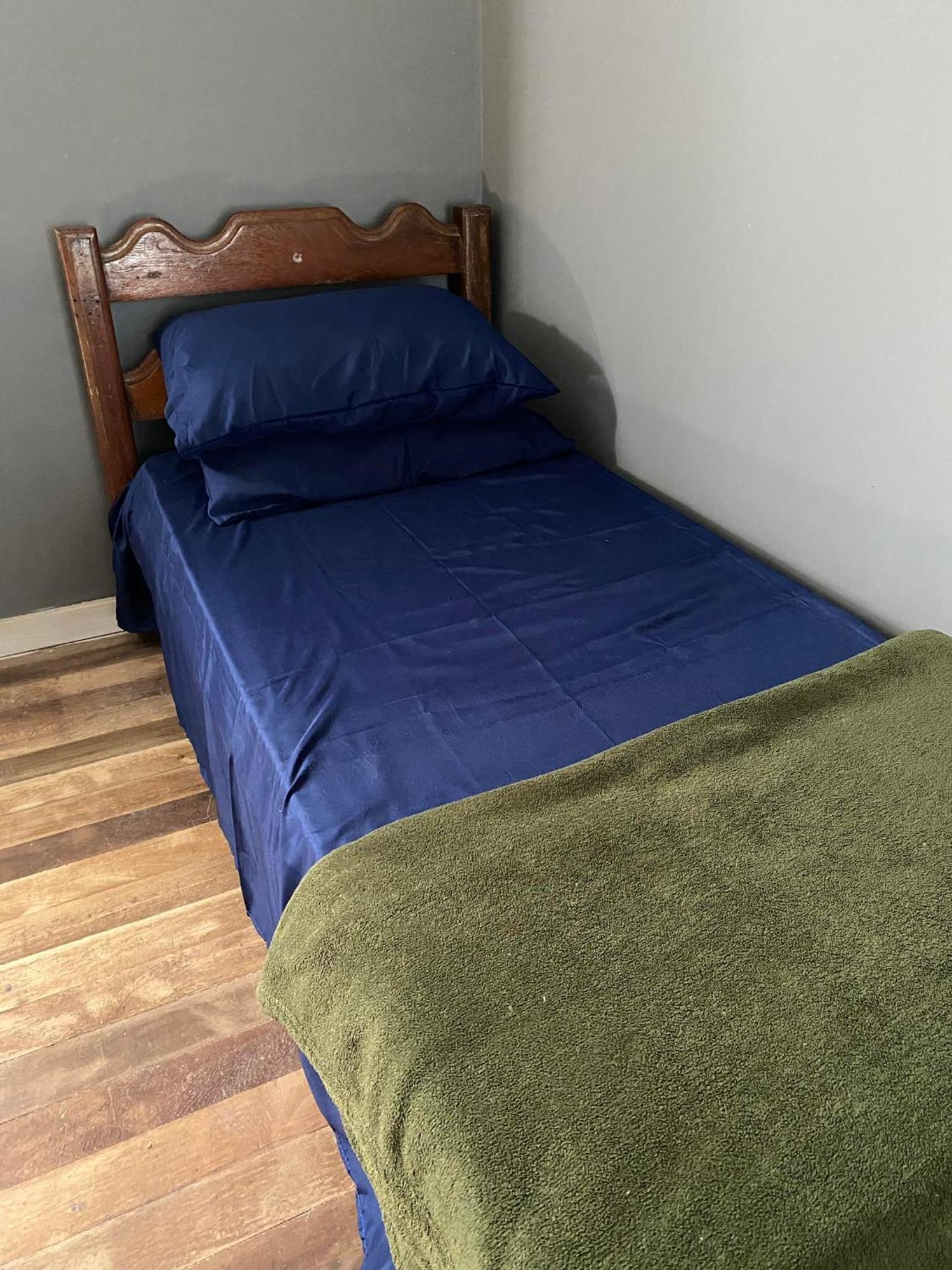 Hostel Baia Sul Apenas Para Mulheres Florianópolis Zewnętrze zdjęcie