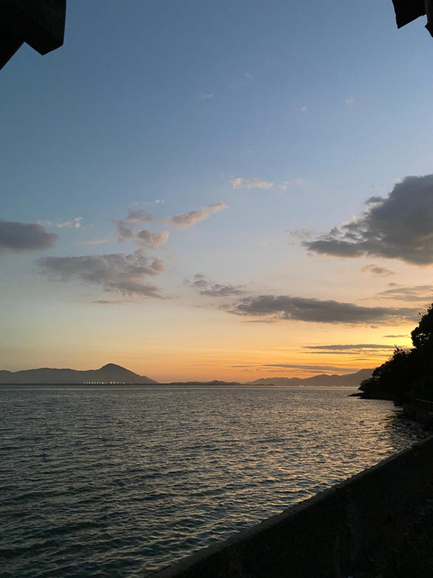 Hostel Baia Sul Apenas Para Mulheres Florianópolis Zewnętrze zdjęcie