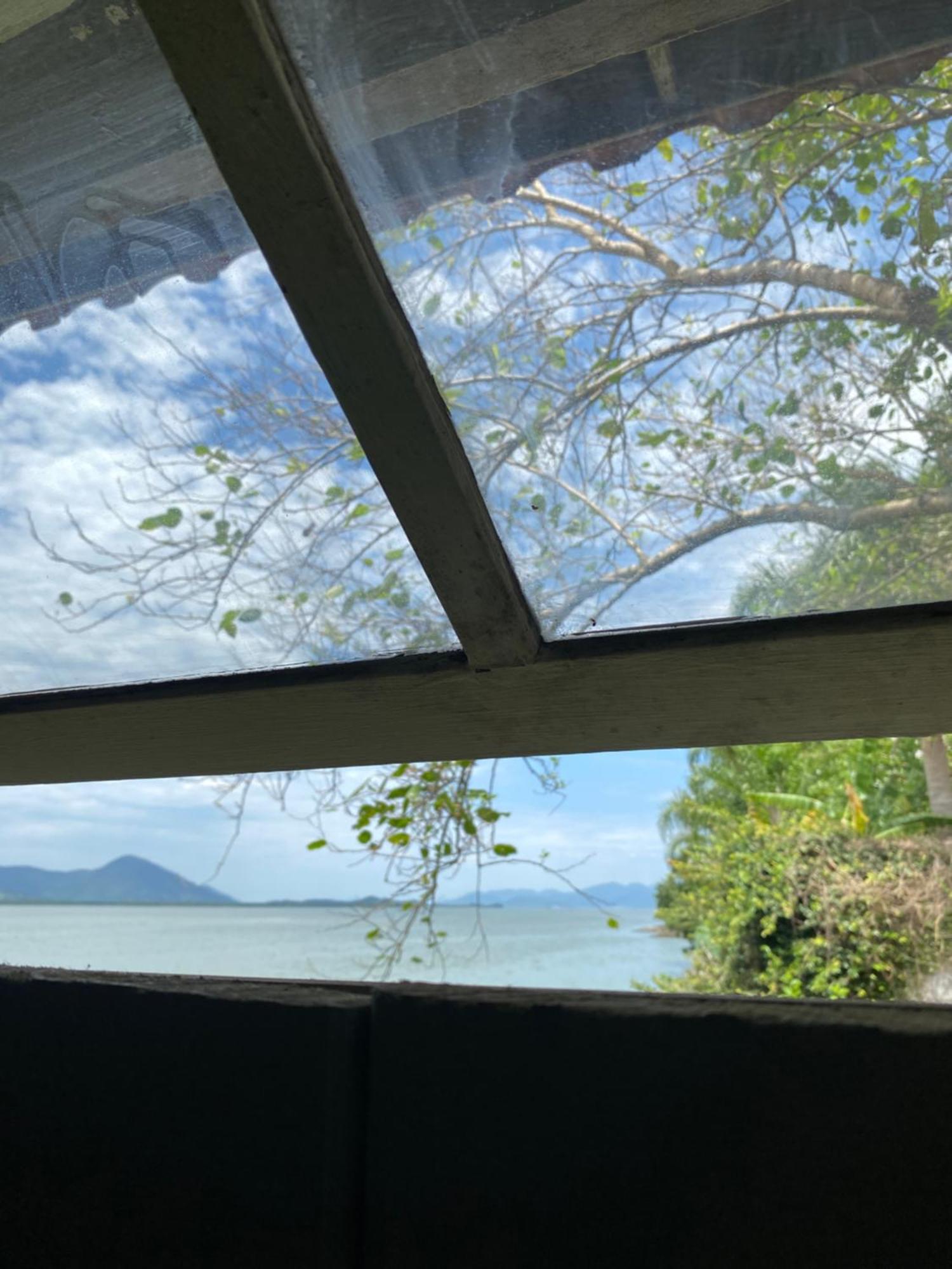 Hostel Baia Sul Apenas Para Mulheres Florianópolis Zewnętrze zdjęcie