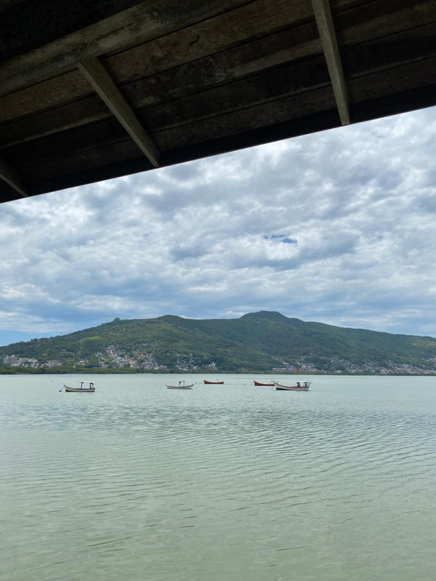 Hostel Baia Sul Apenas Para Mulheres Florianópolis Zewnętrze zdjęcie