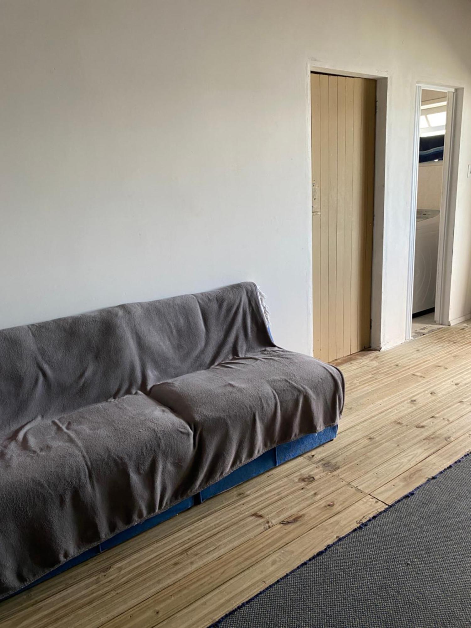Hostel Baia Sul Apenas Para Mulheres Florianópolis Zewnętrze zdjęcie