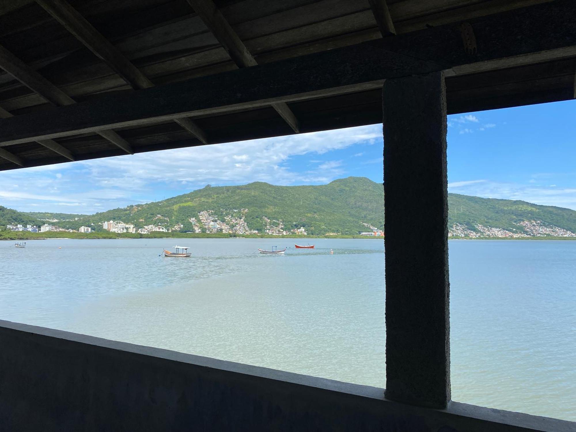 Hostel Baia Sul Apenas Para Mulheres Florianópolis Zewnętrze zdjęcie