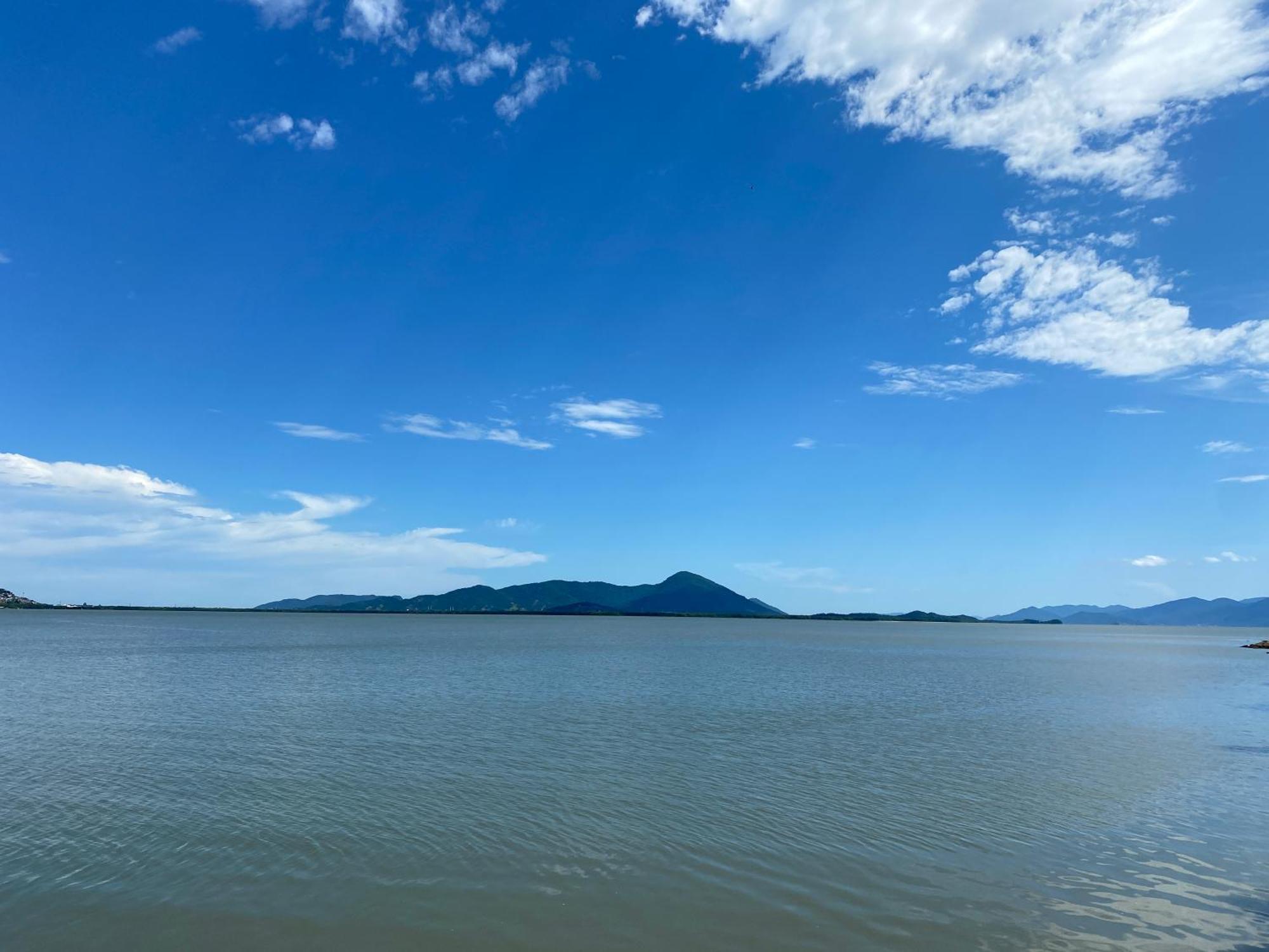 Hostel Baia Sul Apenas Para Mulheres Florianópolis Zewnętrze zdjęcie