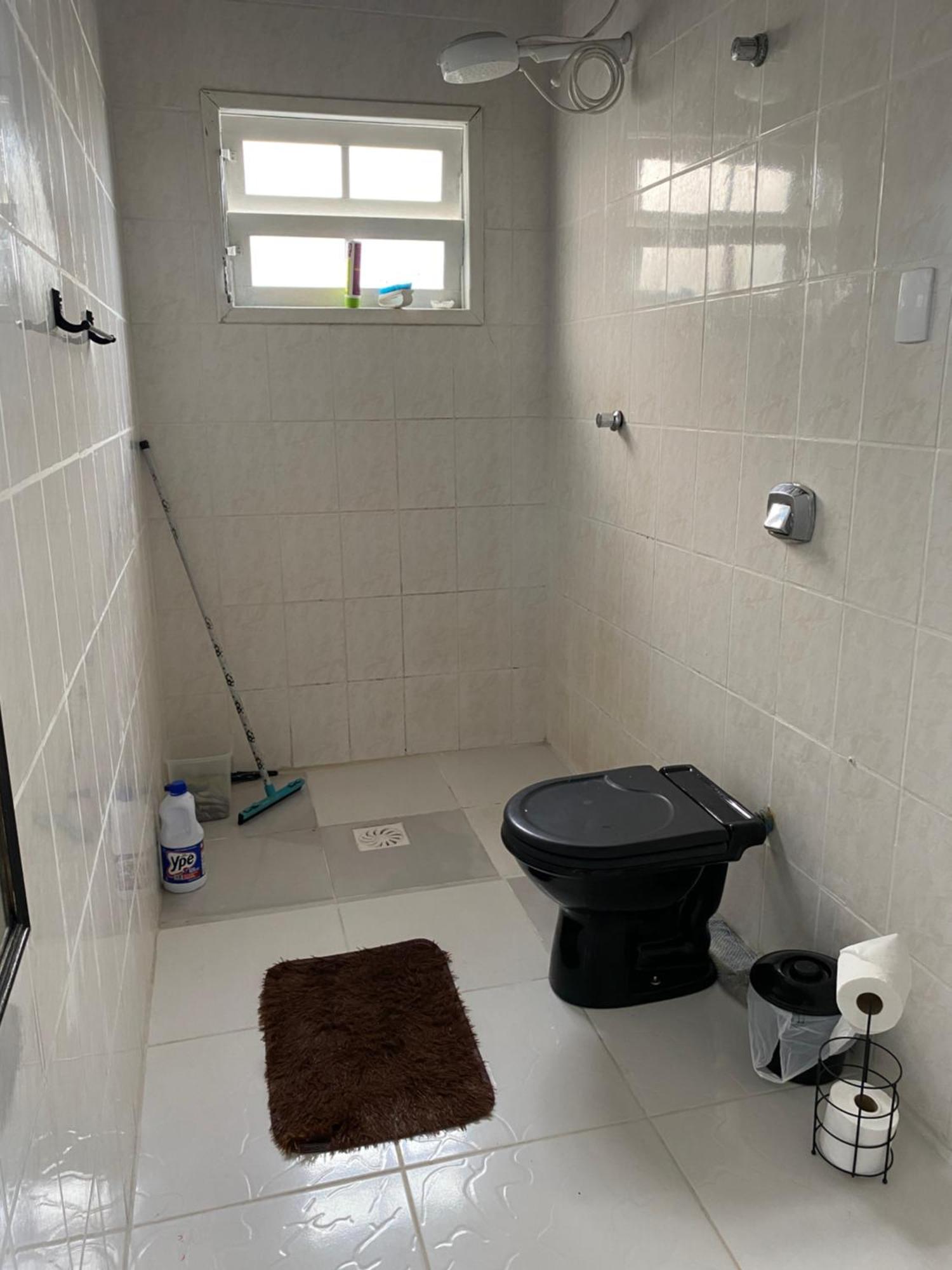 Hostel Baia Sul Apenas Para Mulheres Florianópolis Zewnętrze zdjęcie