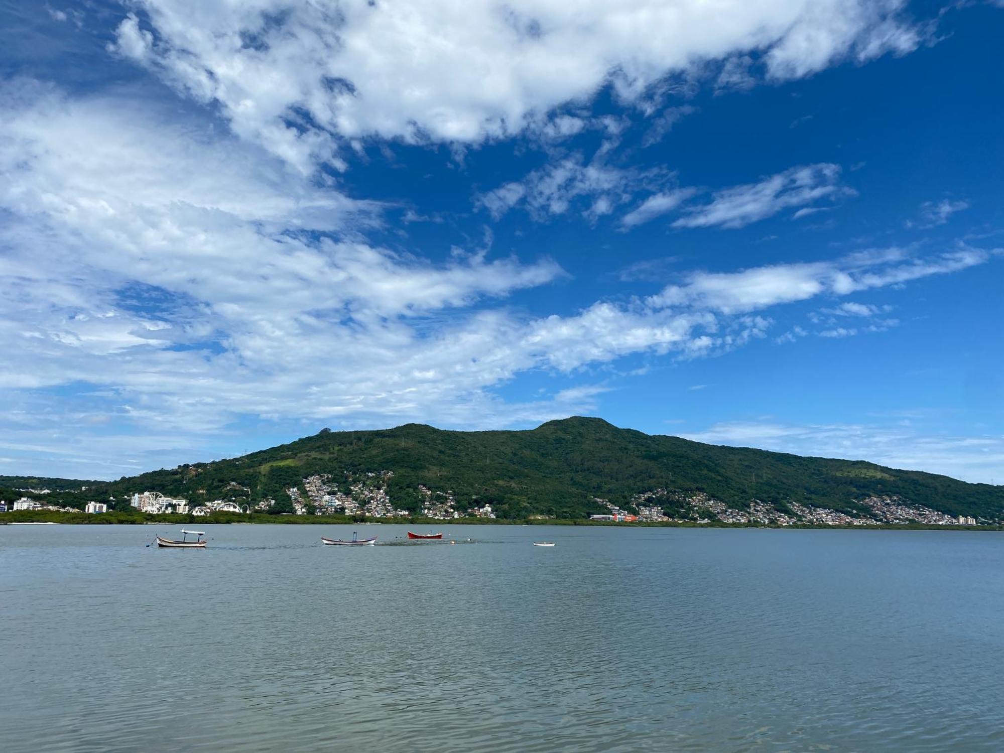 Hostel Baia Sul Apenas Para Mulheres Florianópolis Zewnętrze zdjęcie